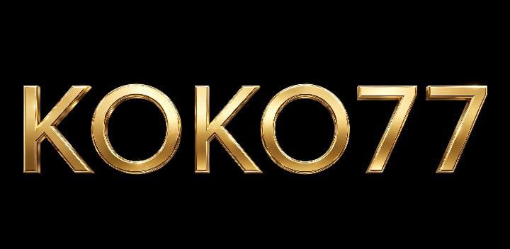 KOKO77
