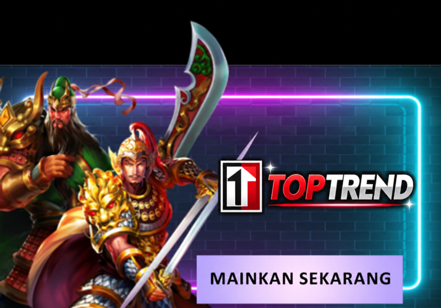 TopTrend Gaming